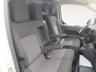 Opel Vivaro 1.5 BHDI 88KW (120CV)