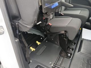 Opel Vivaro 1.5 BHDI 88KW (120CV)