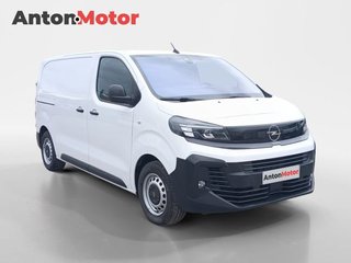 Opel Vivaro 1.5 BHDI 88KW (120CV)