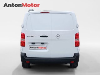 Opel Vivaro 1.5 BHDI 88KW (120CV)