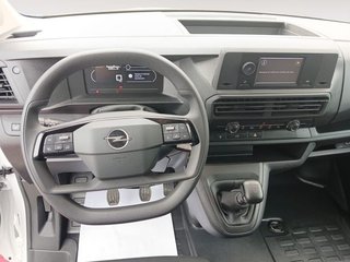 Opel Vivaro 1.5 BHDI 88KW (120CV)