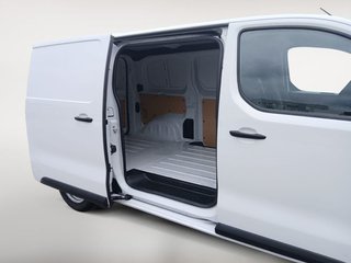 Opel Vivaro 1.5 BHDI 88KW (120CV)