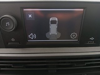 Opel Vivaro 1.5 BHDI 88KW (120CV)