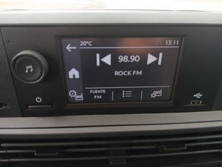 Opel Vivaro 1.5 BHDI 88KW (120CV)