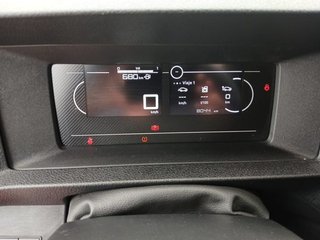 Opel Vivaro 1.5 BHDI 88KW (120CV)