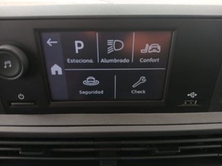 Opel Vivaro 1.5 BHDI 88KW (120CV)