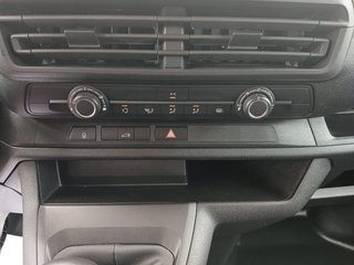 Opel Vivaro 1.5 BHDI 88KW (120CV)