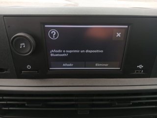 Opel Vivaro 1.5 BHDI 88KW (120CV)