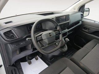 Opel Vivaro 1.5 BHDI 88KW (120CV)