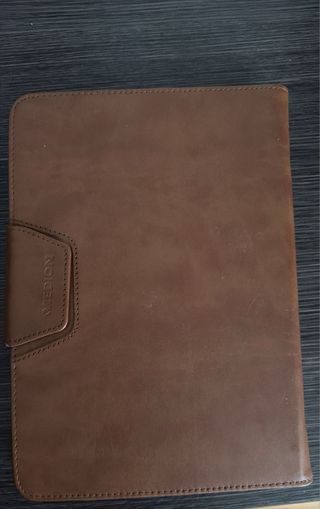 Teclado portátil Medion negro