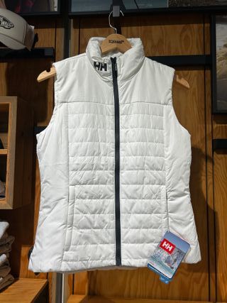 Chaleco Helly Hansen Mujer