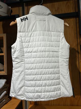Chaleco Helly Hansen Mujer