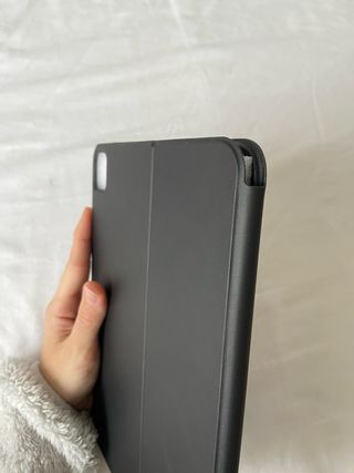 Funda Teclado HOU FY para iPad