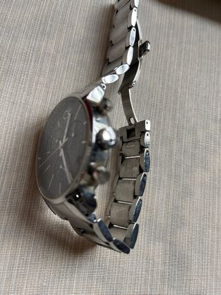 Reloj Calvin Klein Caballero