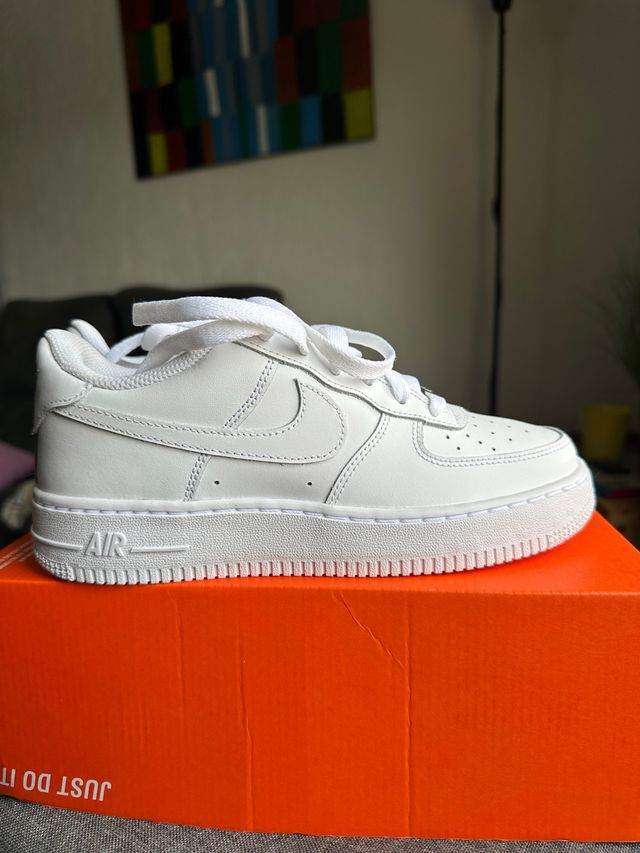 Nike Air Force 1 Talla 37.5