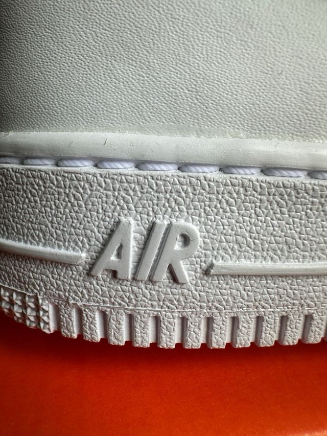 Nike Air Force 1 Talla 37.5