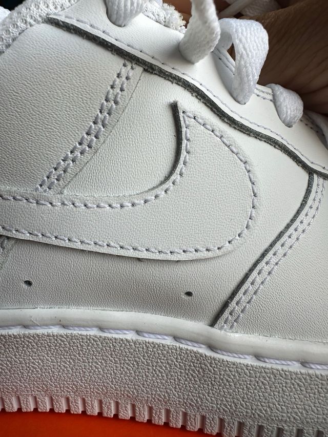 Nike Air Force 1 Talla 37.5