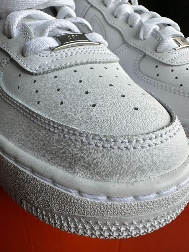 Nike Air Force 1 Talla 37.5