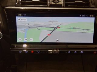 DS Automobiles DS 7 BlueHDi 130 Automático PERFORMANCE LINE