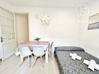 Piso en venta en La Sagrada Família en Barcelona