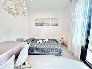 Piso en venta en La Sagrada Família en Barcelona