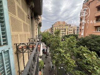 Piso en venta en La Sagrada Família en Barcelona