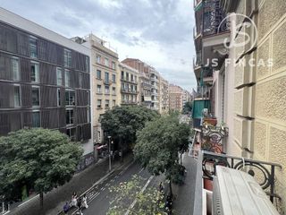 Piso en venta en La Sagrada Família en Barcelona