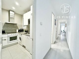 Piso en venta en La Sagrada Família en Barcelona