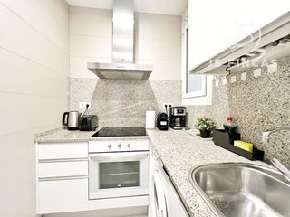 Piso en venta en La Sagrada Família en Barcelona