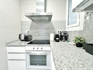 Piso en venta en La Sagrada Família en Barcelona