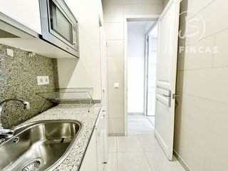 Piso en venta en La Sagrada Família en Barcelona