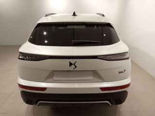 DS DS 7 BlueHDi 130 Automático PERFORMANCE LINE