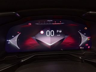 DS DS 7 BlueHDi 130 Automático PERFORMANCE LINE