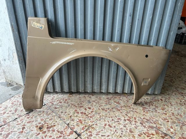 Aleta Derecha Seat 127