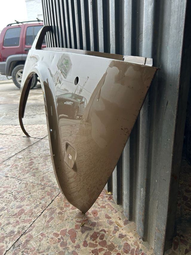 Aleta Derecha Seat 127