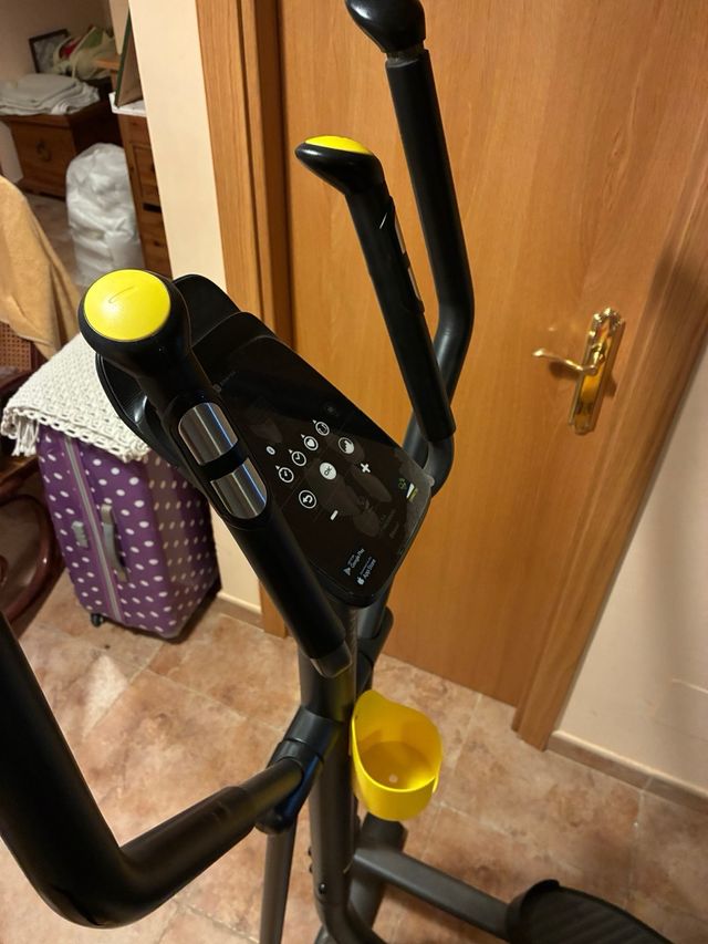 Elíptica Domyos -EL 500-