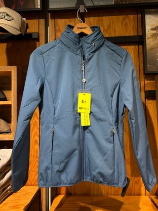 Chaqueta Norway Mujer