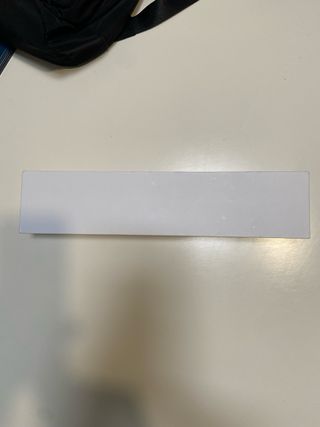 Apple Watch SE 1 (2020) GPS 44mm Plata