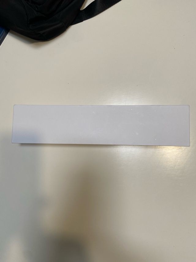 Apple Watch SE 1 (2020) GPS 44mm Plata