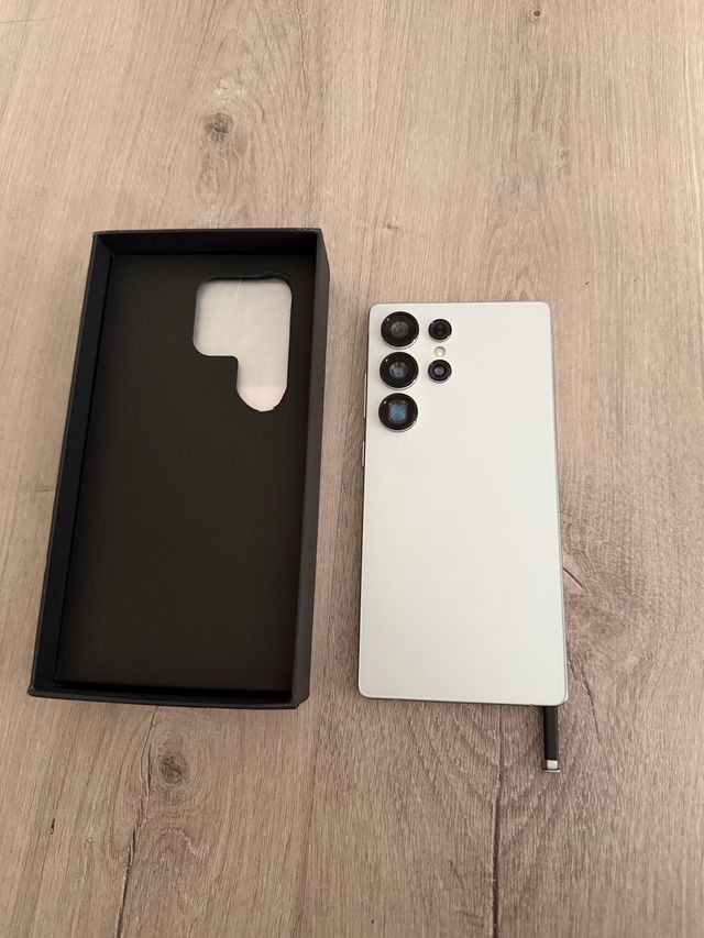 Móvel S24 Pro Branco