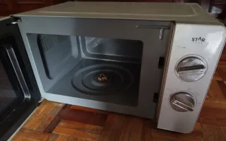 Microondas Star Home