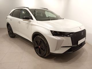 DS DS 7 BlueHDi 130 Automático PERFORMANCE LINE