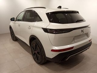 DS DS 7 BlueHDi 130 Automático PERFORMANCE LINE