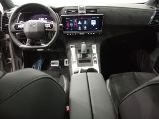 DS DS 7 BlueHDi 130 Automático PERFORMANCE LINE