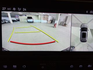 DS DS 7 BlueHDi 130 Automático PERFORMANCE LINE