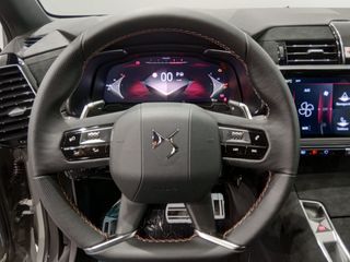 DS DS 7 BlueHDi 130 Automático PERFORMANCE LINE