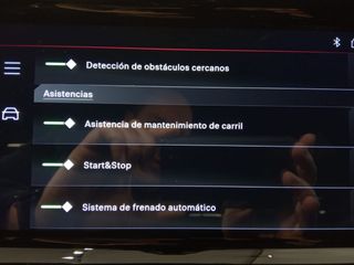 DS DS 7 BlueHDi 130 Automático PERFORMANCE LINE