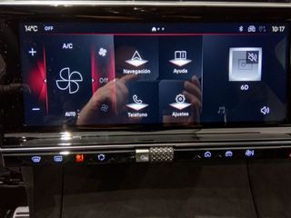 DS DS 7 BlueHDi 130 Automático PERFORMANCE LINE