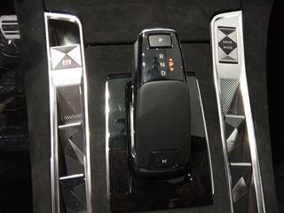 DS DS 7 BlueHDi 130 Automático PERFORMANCE LINE