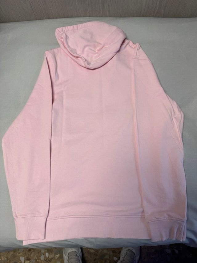 Sudadera Let's Go Back to the Nineties